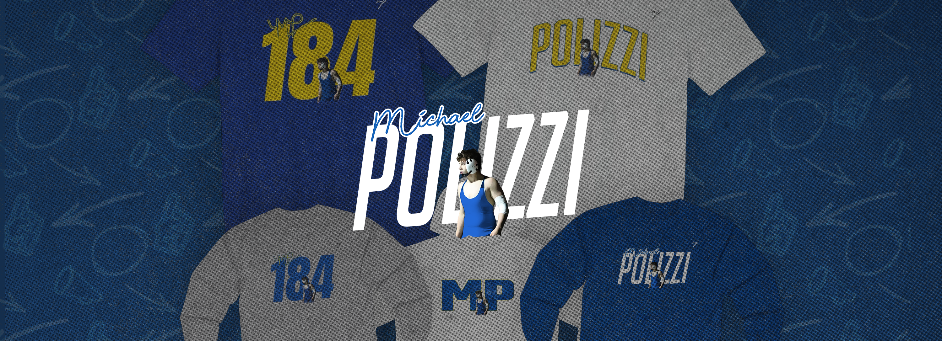 Michael Polizzi