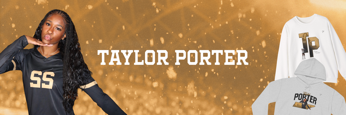 Taylor Porter