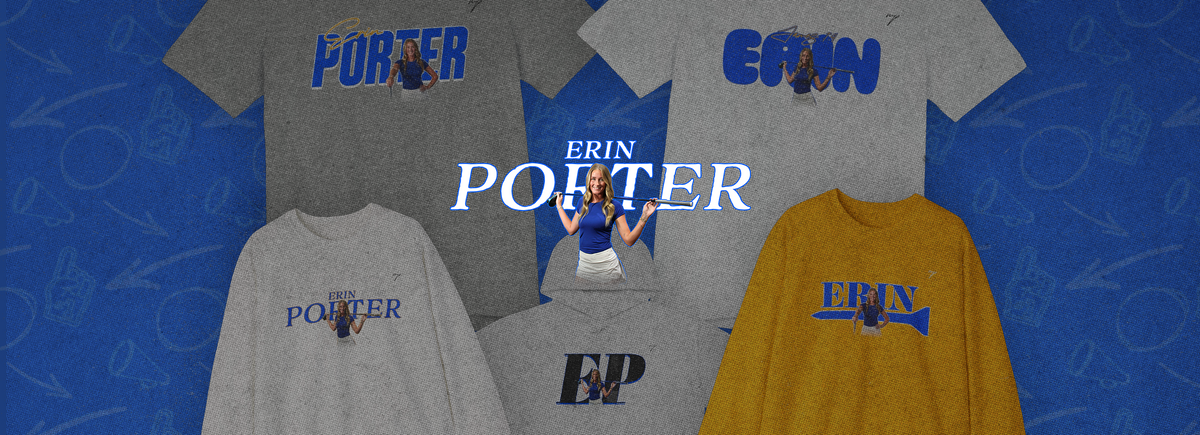Erin Porter