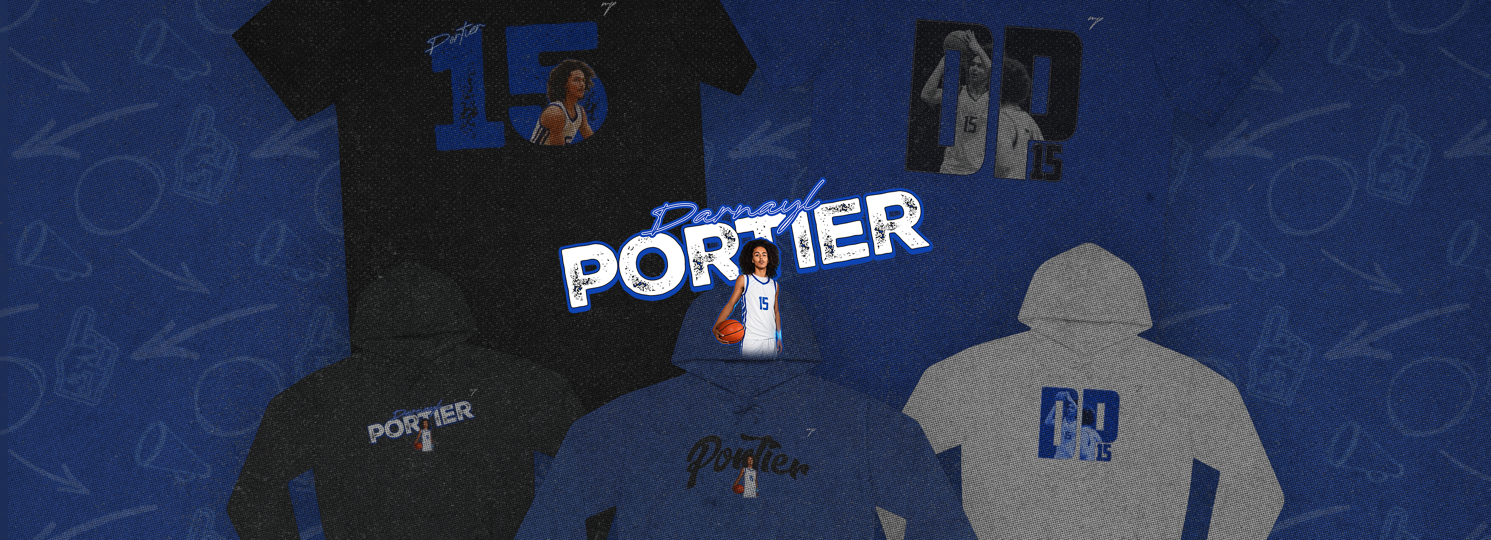 Darnayl Portier