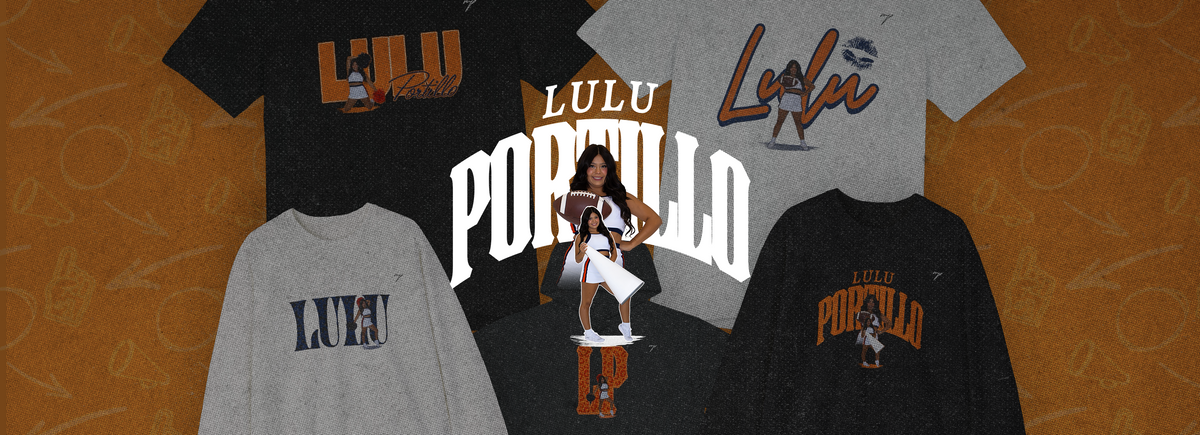 Lulu Portillo