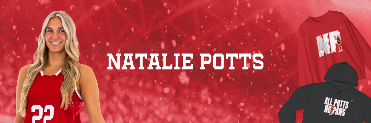 Natalie Potts