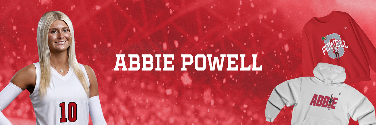 Abbie Powell