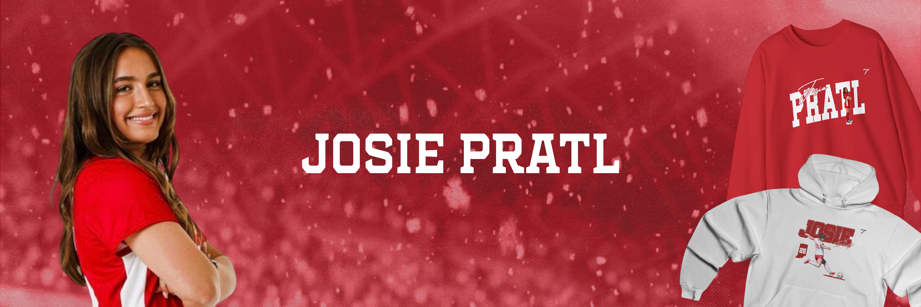 Josie Pratl