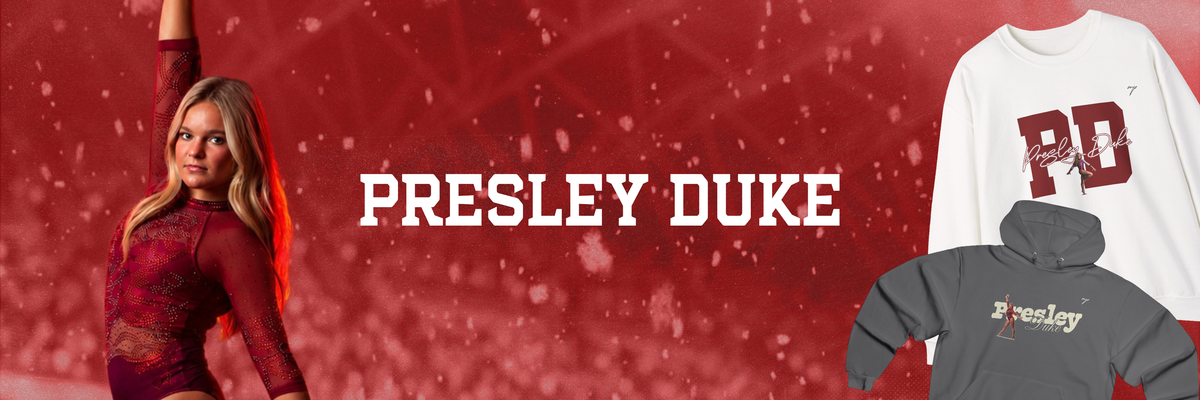 Presley Duke