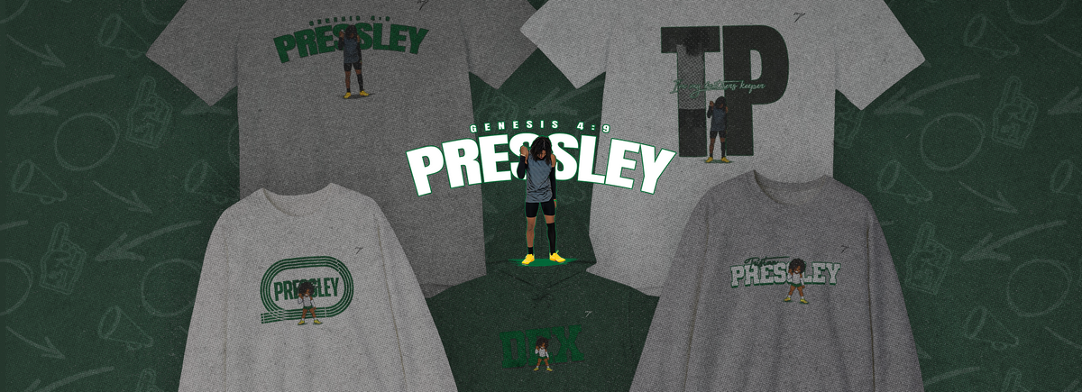 Tristan Pressley