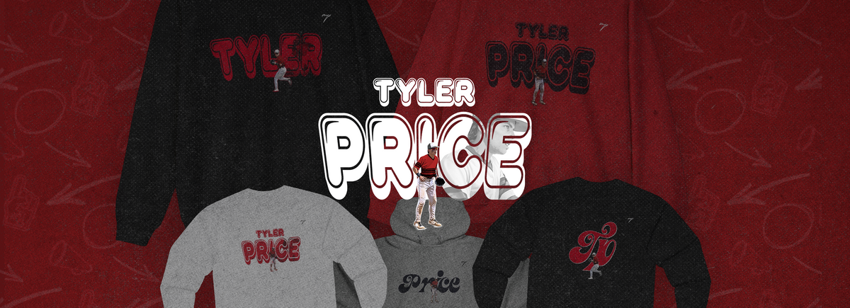 Tyler Price