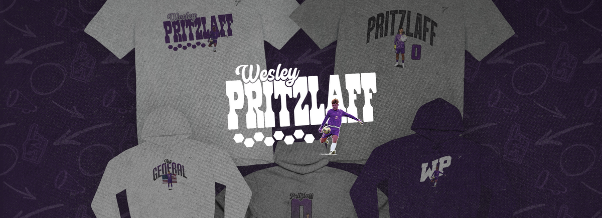 Wesley Pritzlaff
