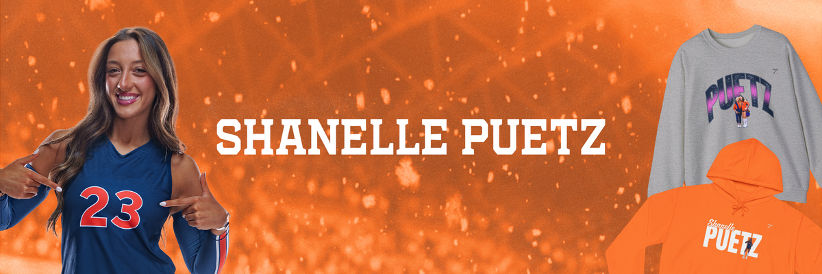 Shanelle Puetz