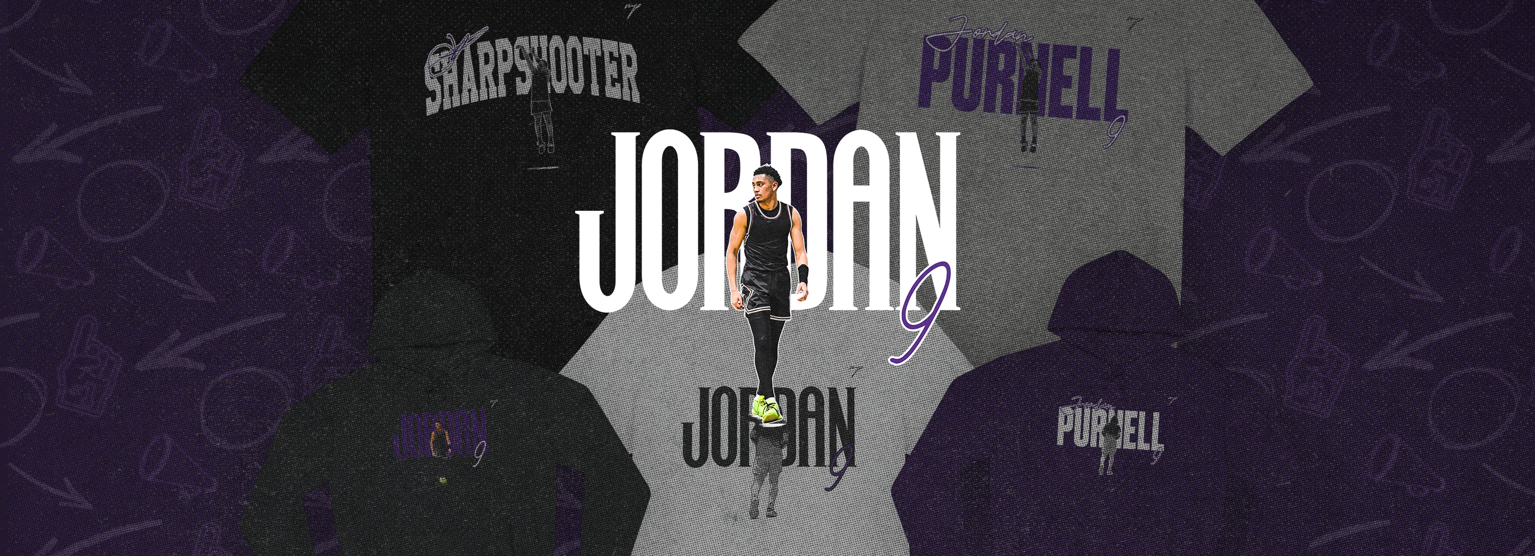 Jordan Purnell