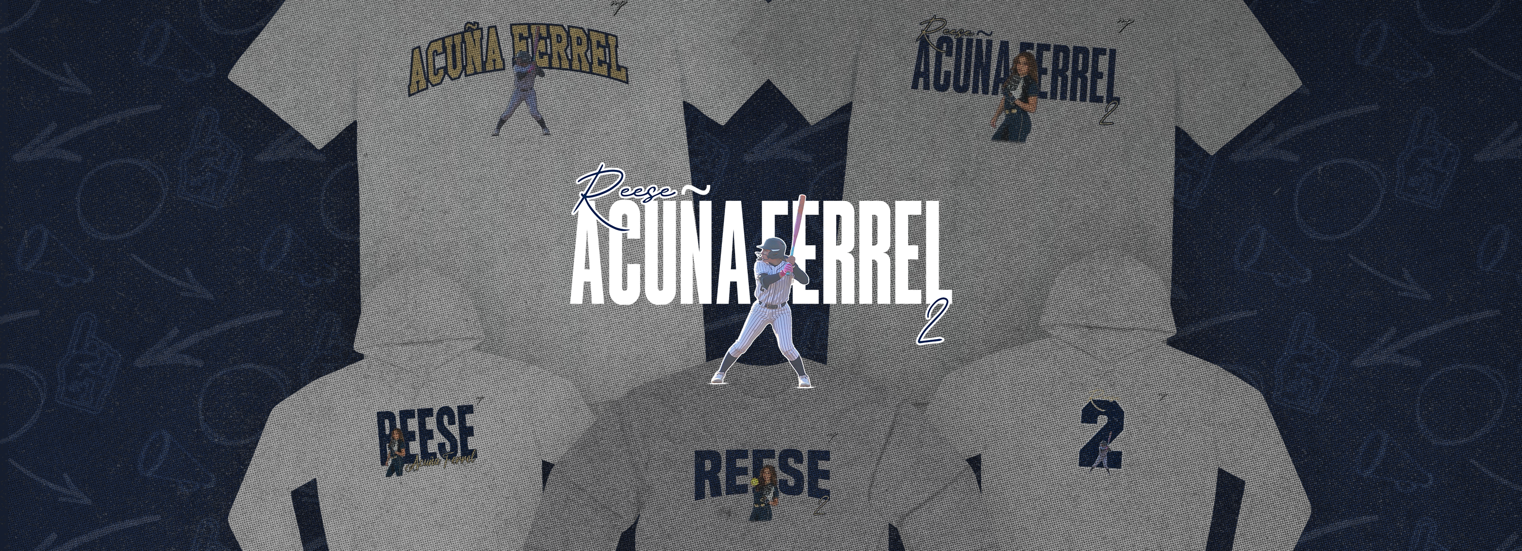 Reese Acuña Ferrel