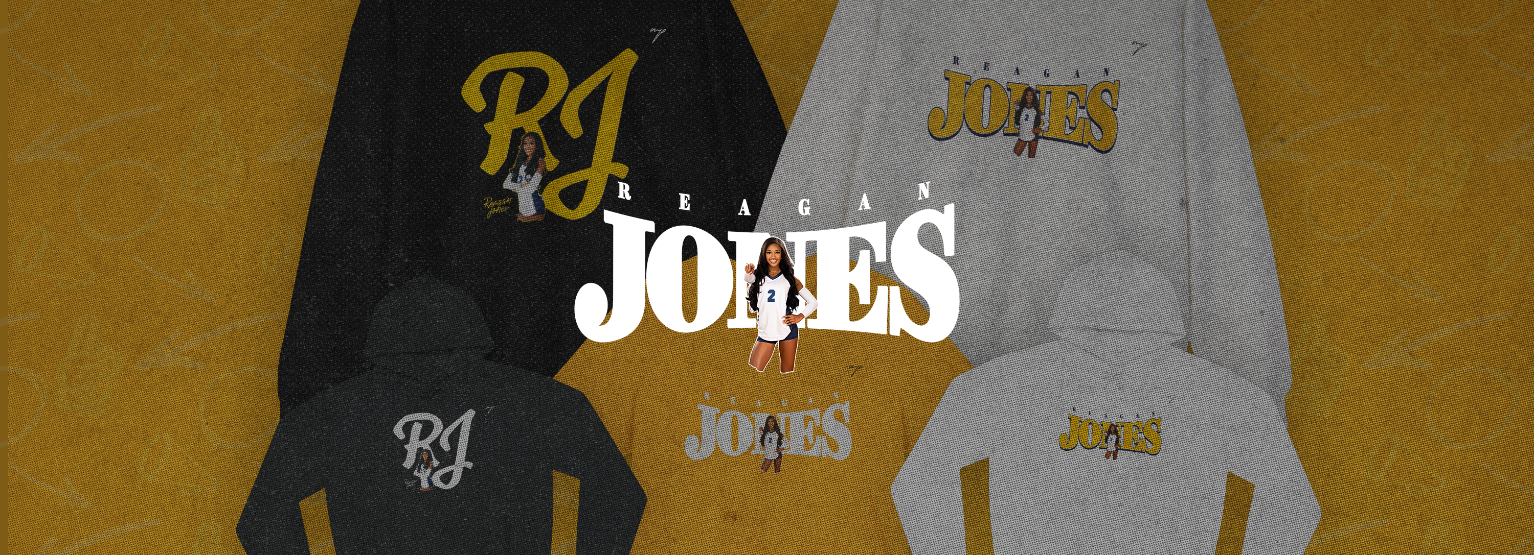 Reagan Jones
