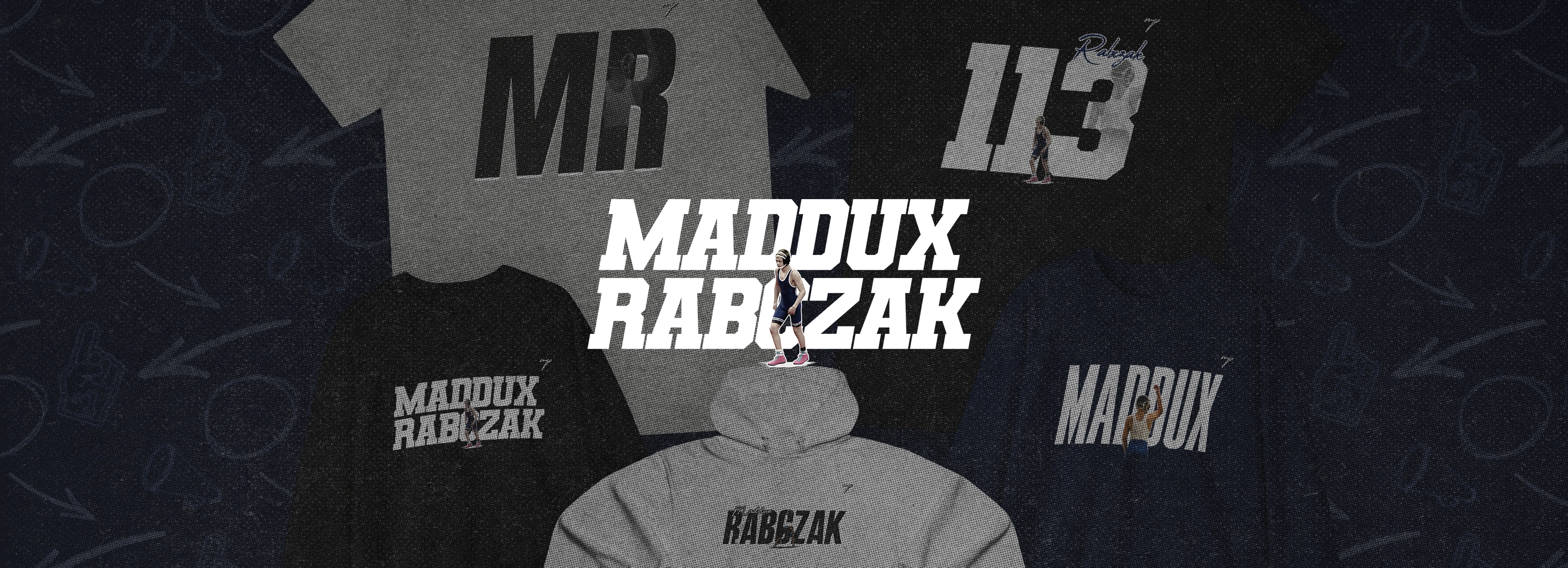 Maddux Rabczak