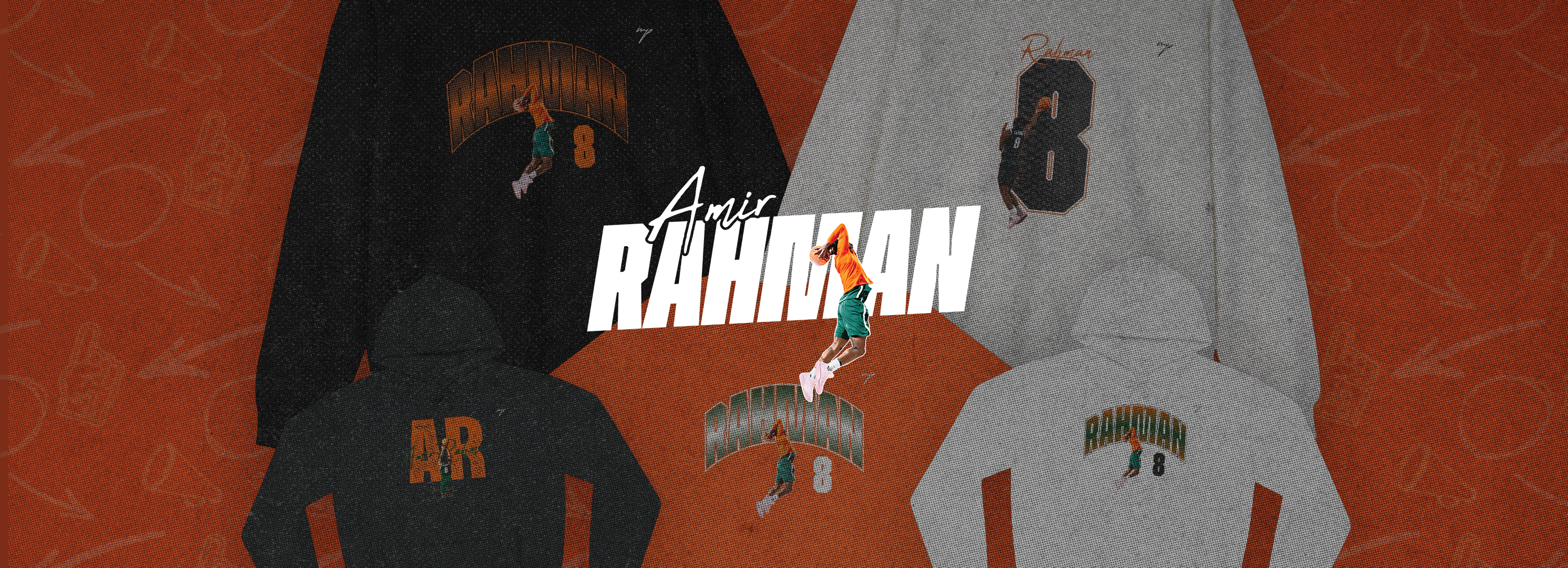Amir Rahman