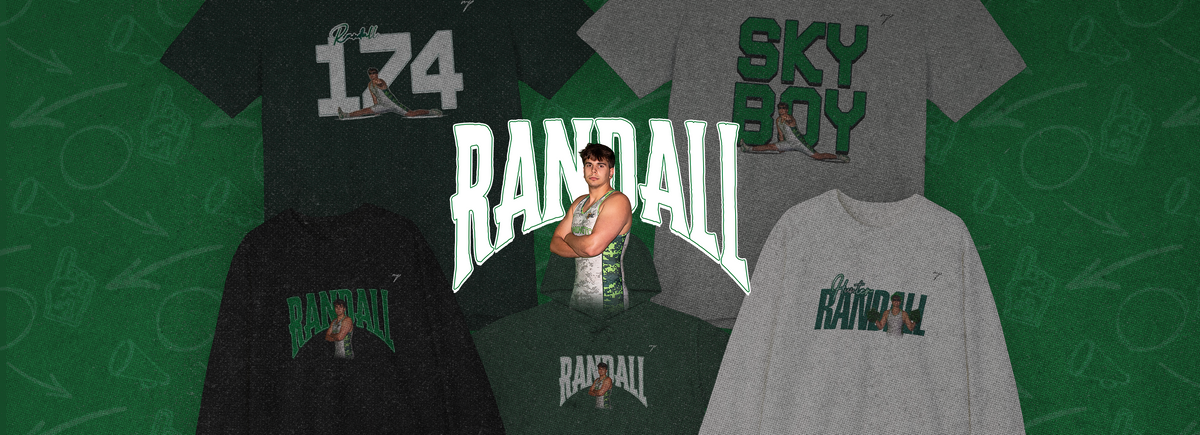Hunter Randall