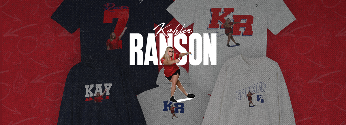 Kahlen Ranson