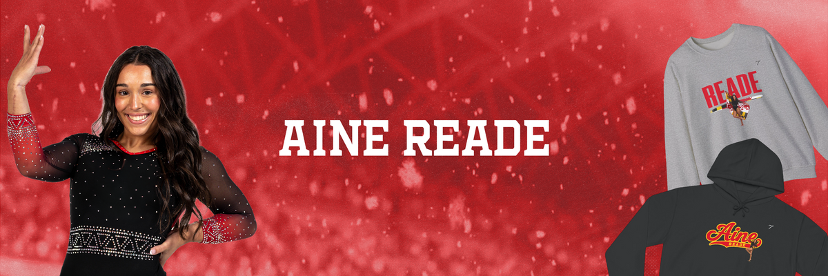 Aine Reade