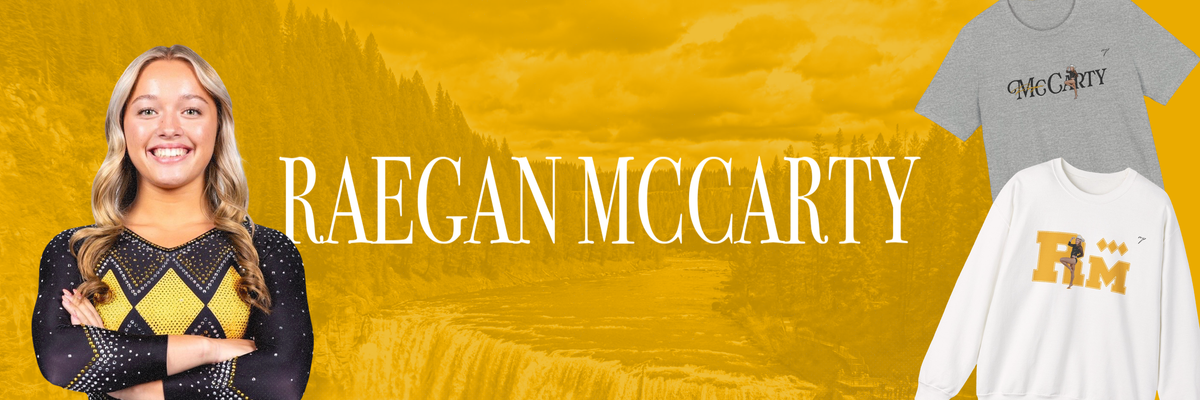 Raegan McCarty