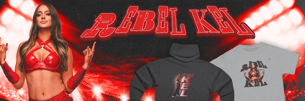 Rebel Kel