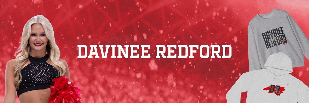 Davinee Redford