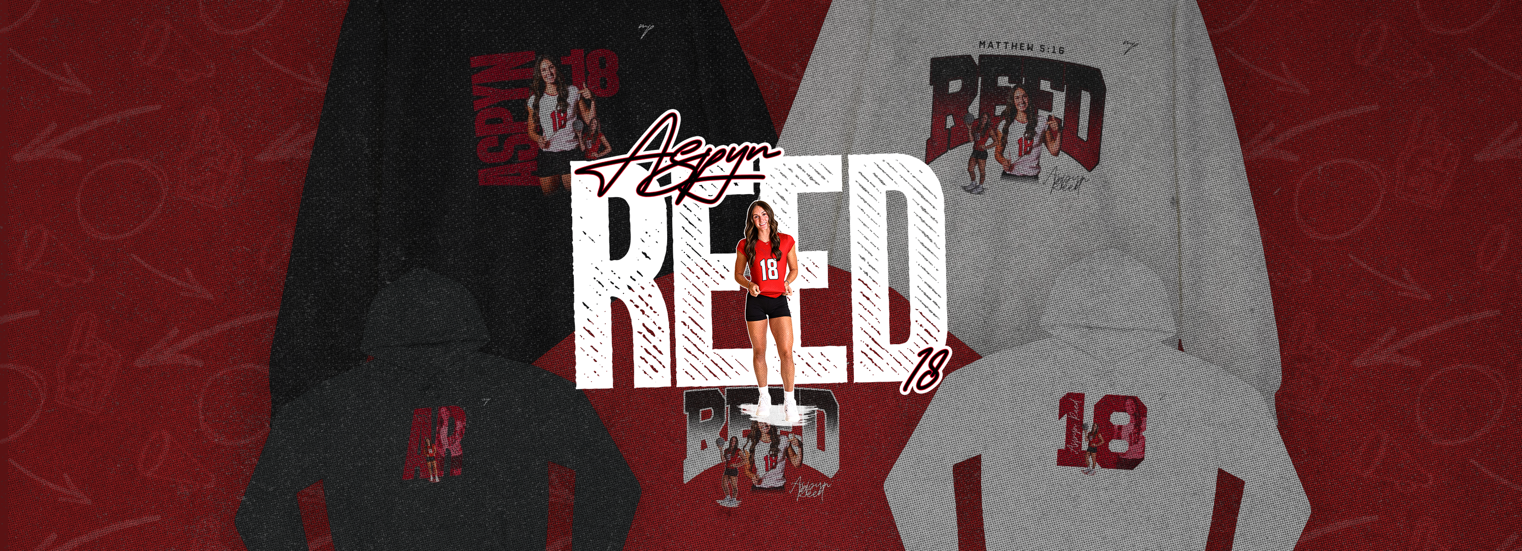 Aspyn Reed