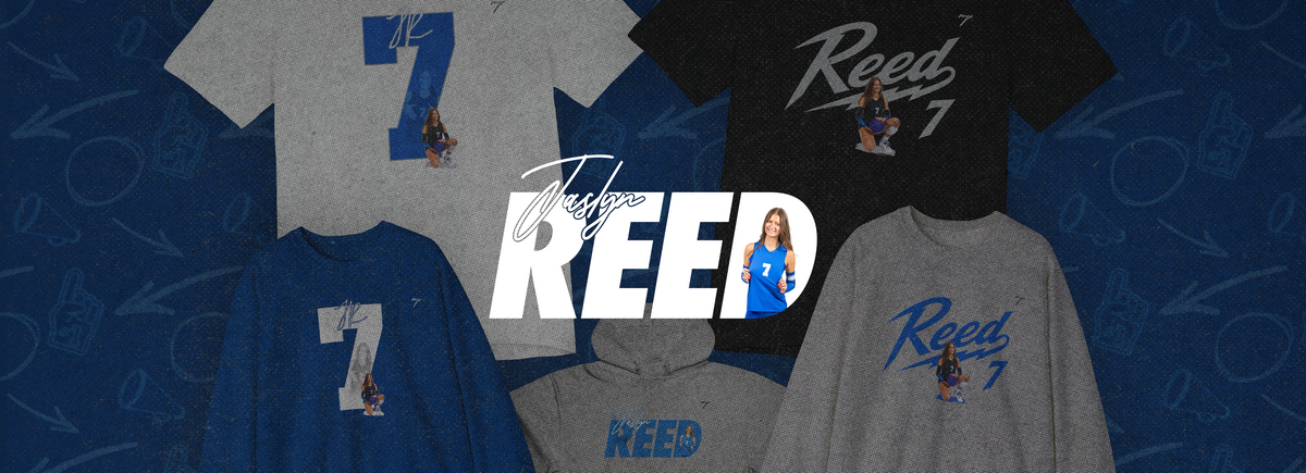 Jaslyn Reed