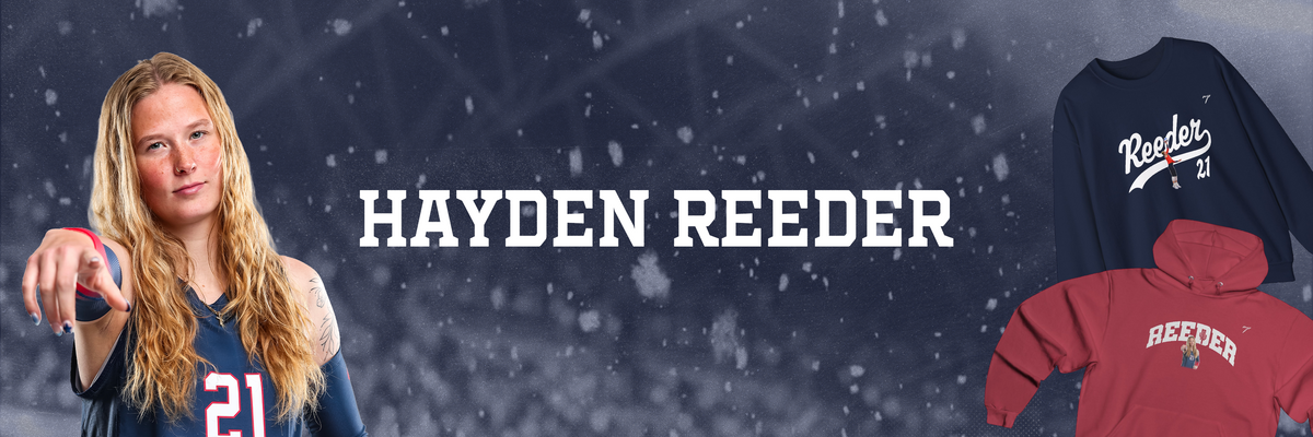 Hayden Reeder