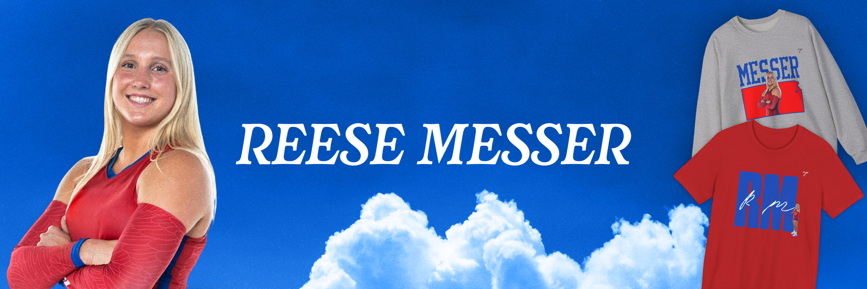 Reese Messer