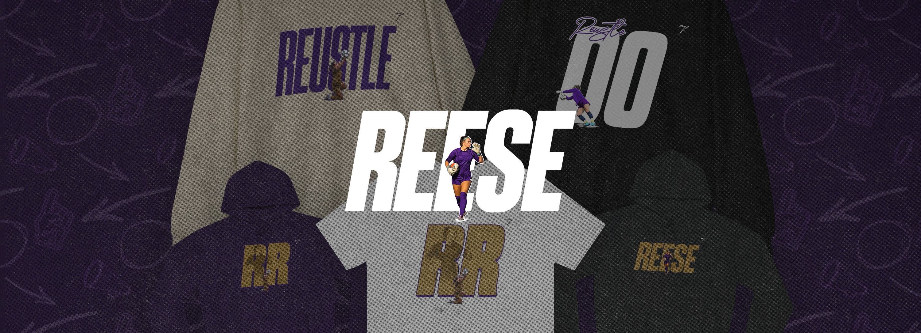 Reese Reustle