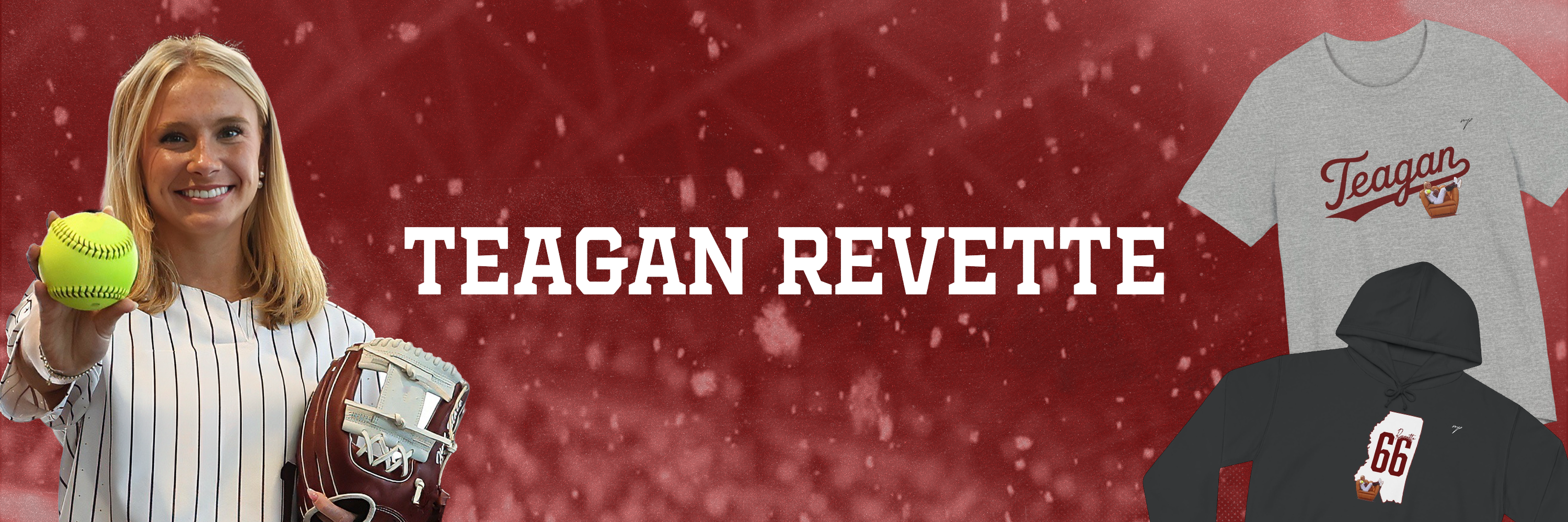 Teagan Revette
