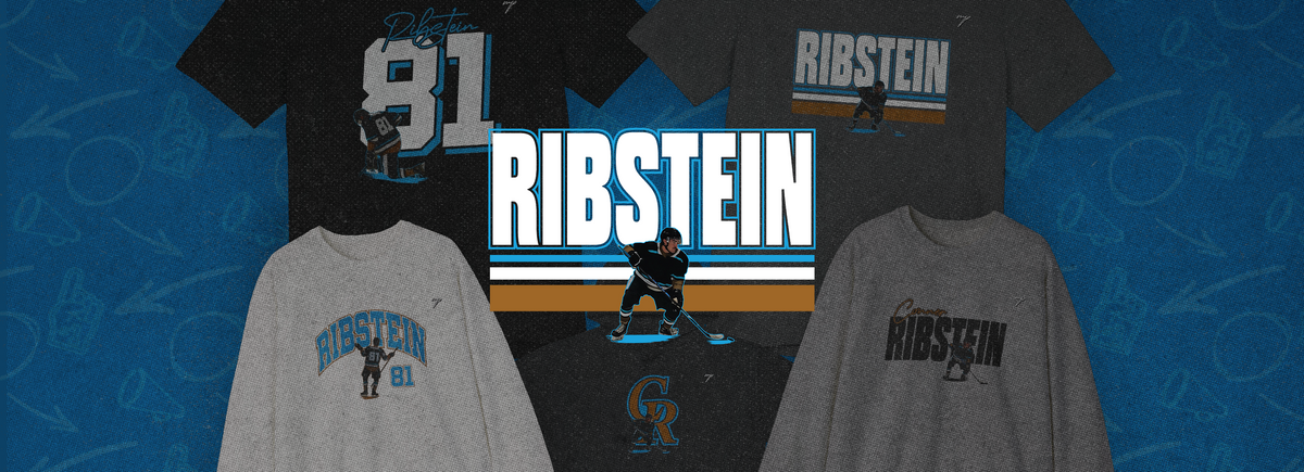 Conner Ribstein