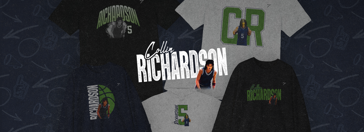 Collin Richardson