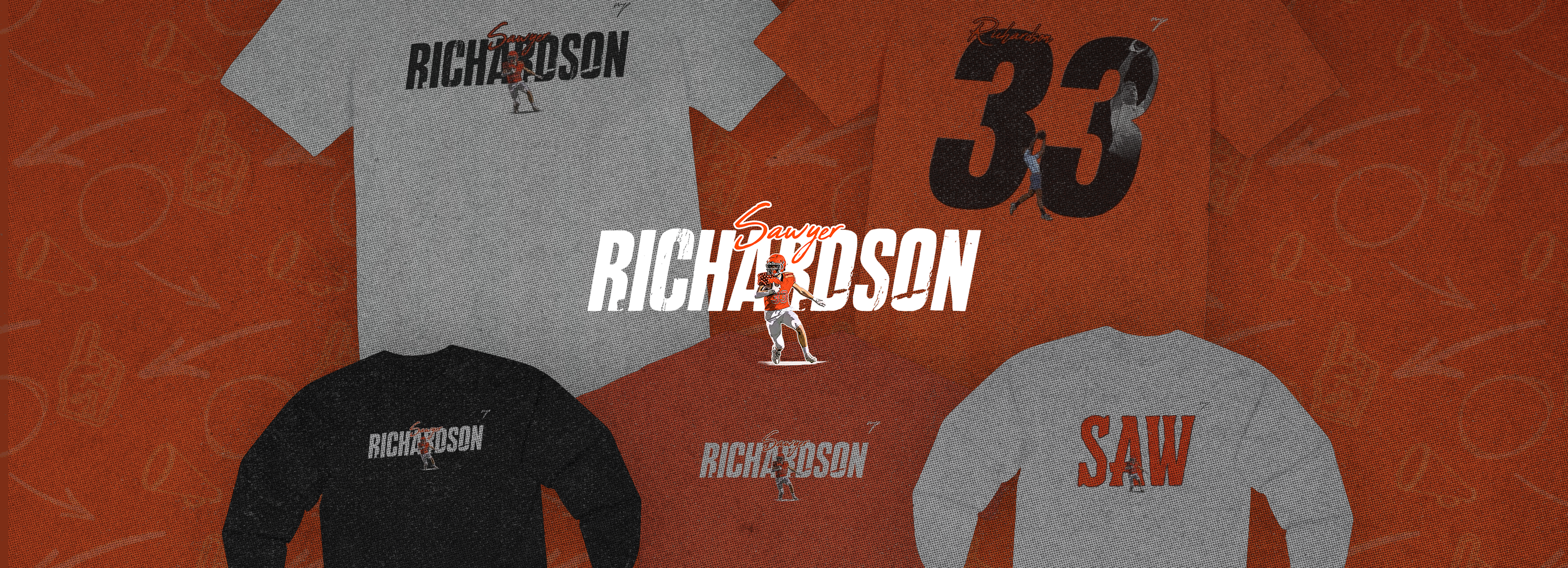 Sawyer Richardson