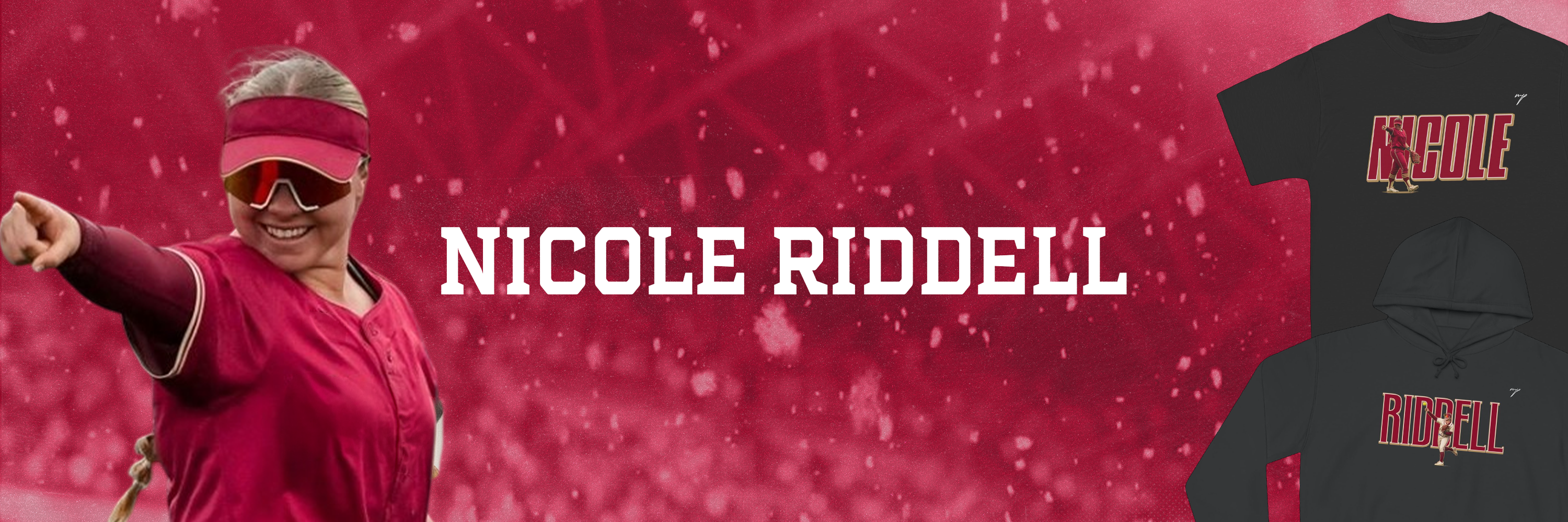 Nicole Riddell