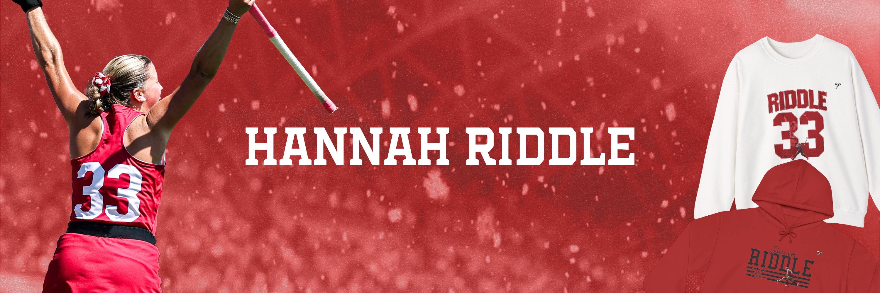 Hannah Riddle