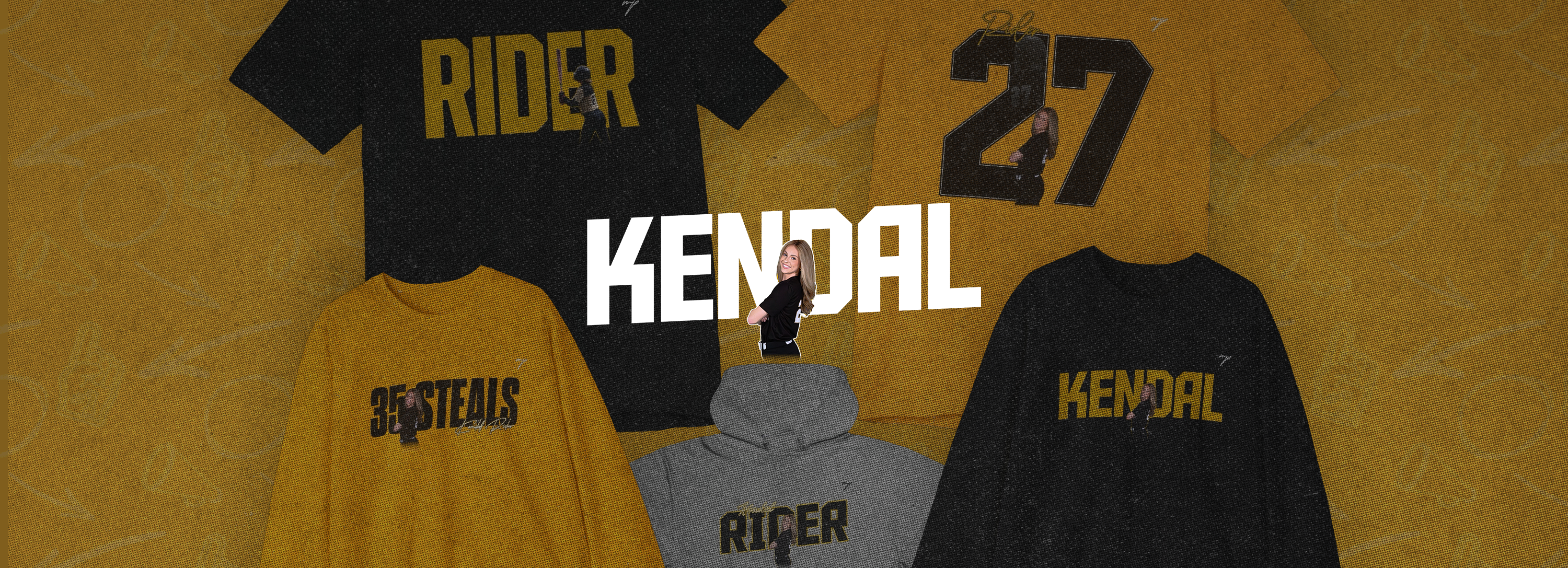 Kendal Rider