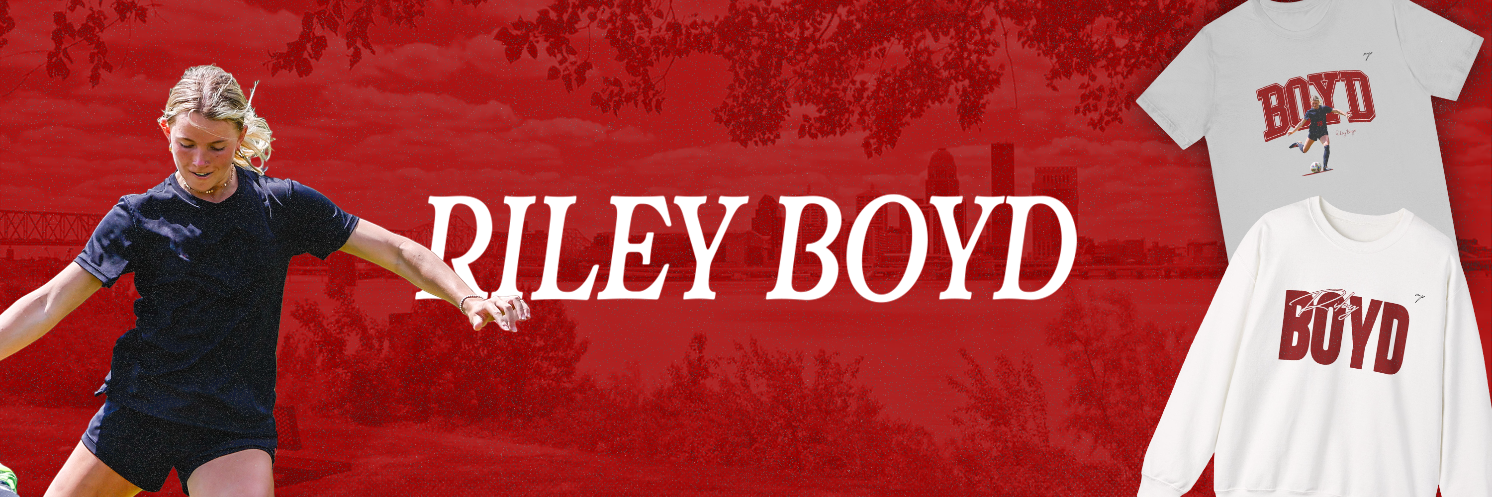 Riley Boyd