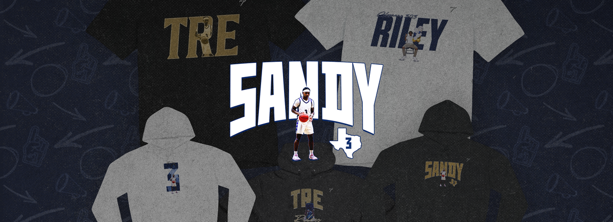 Sandy Riley