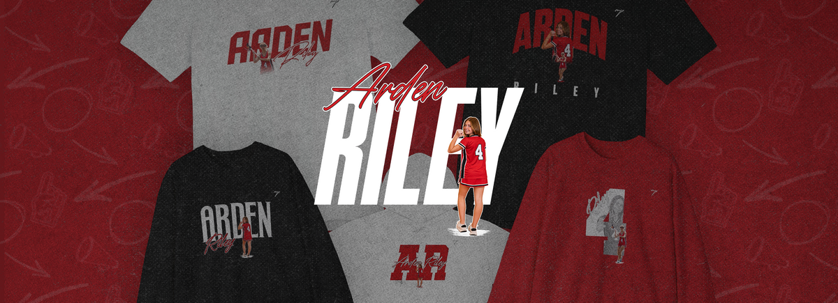 Arden Riley