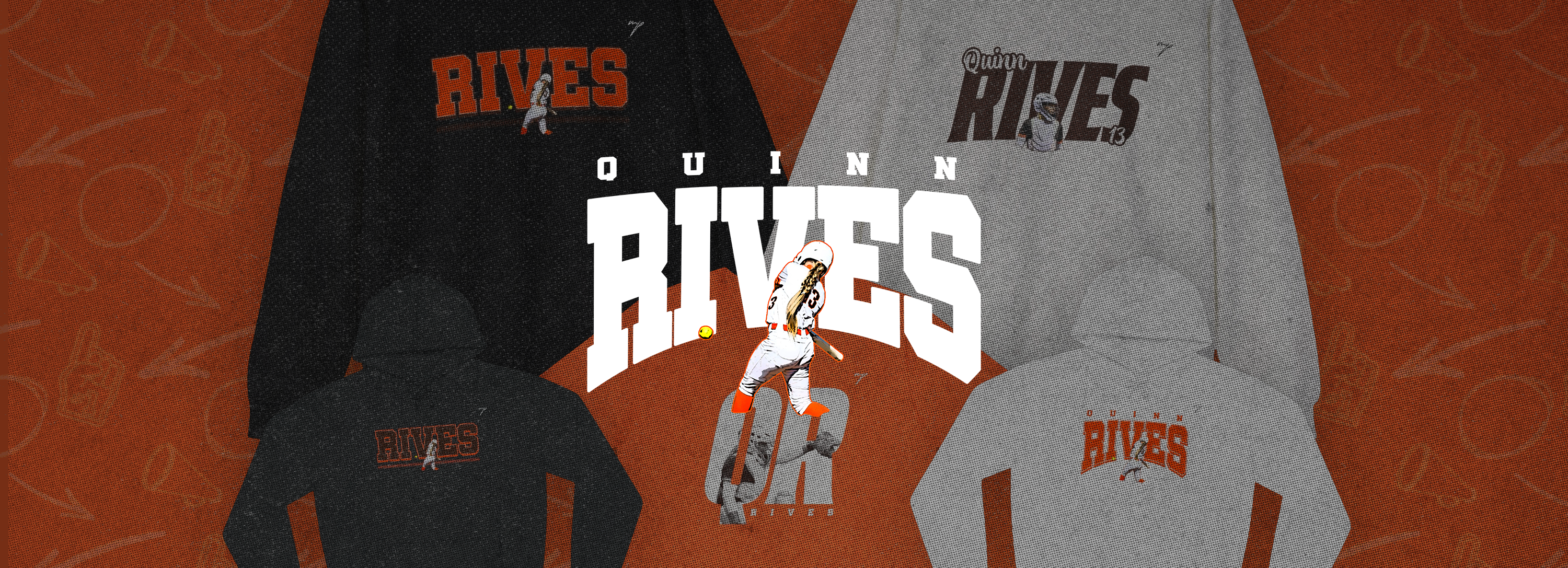 Quinn Rives