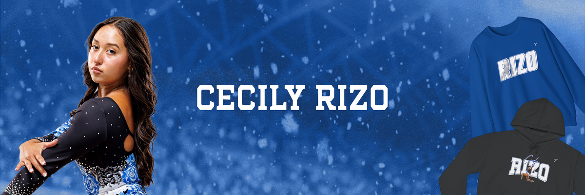 Cecily Rizo