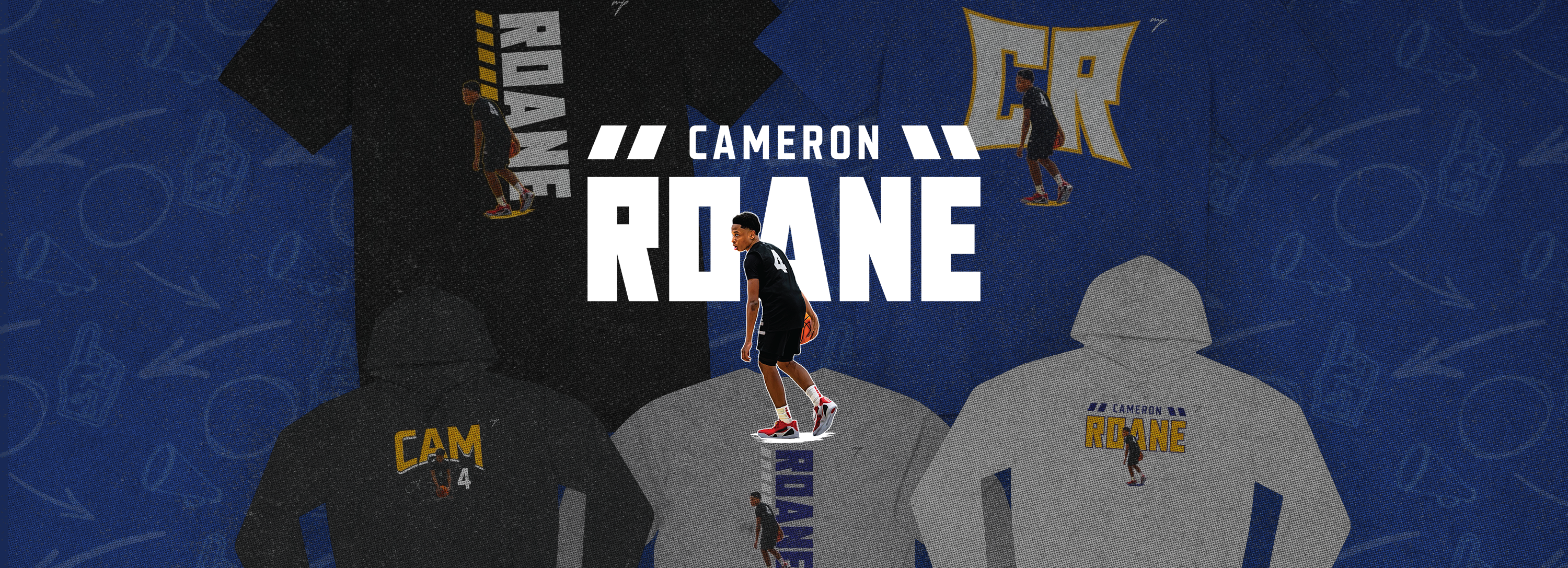 Cameron Roane