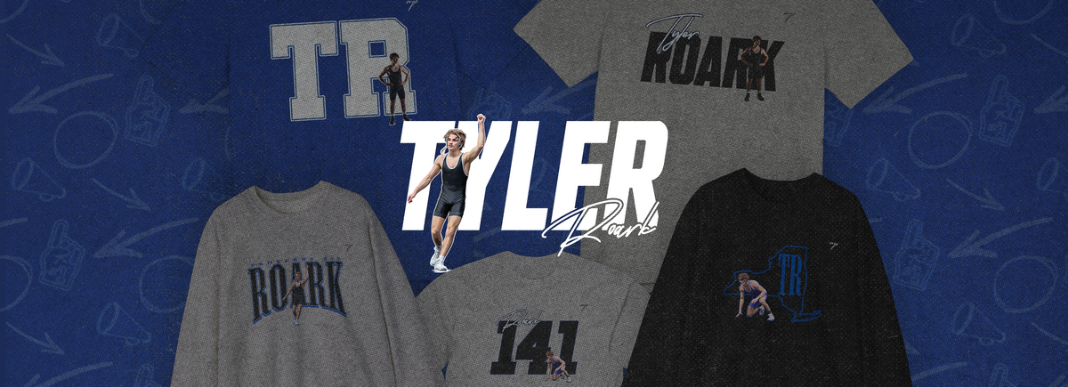 Tyler Roark