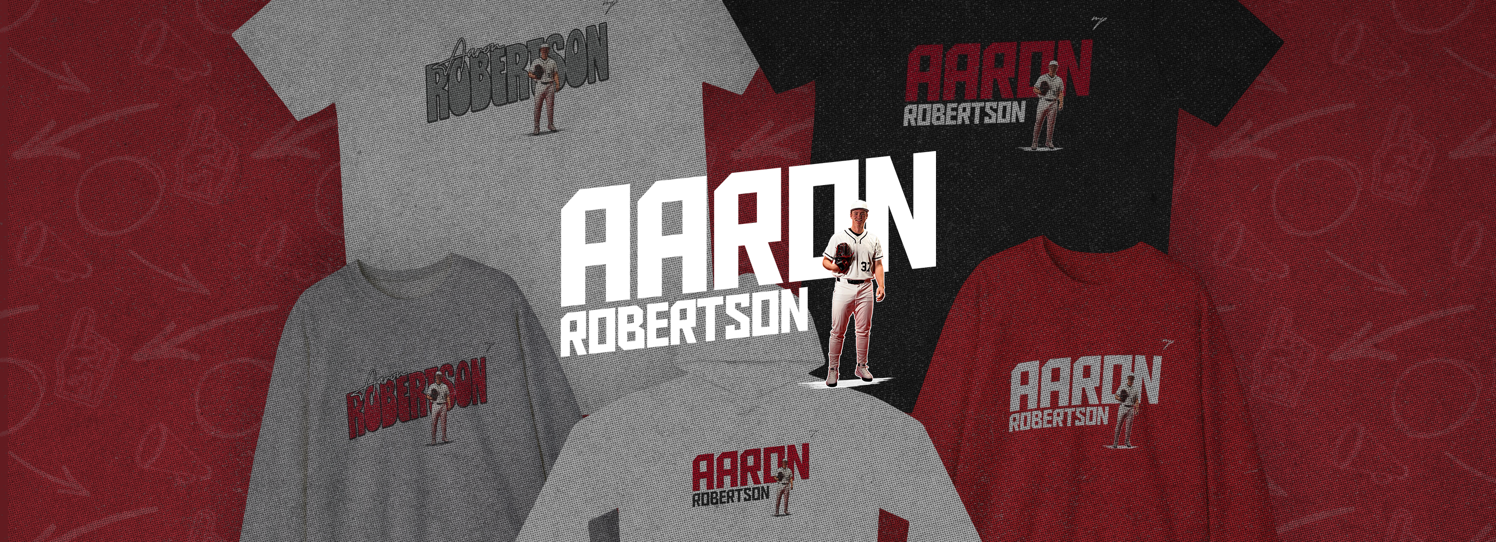 Aaron Robertson