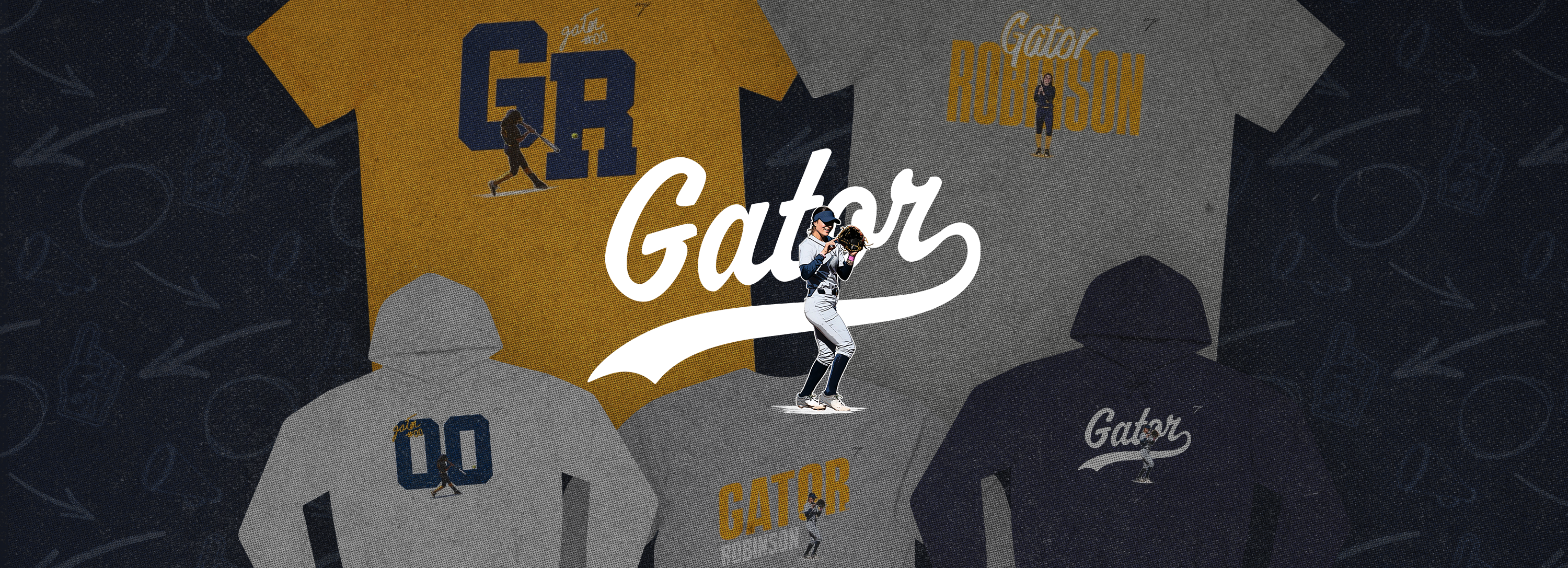 Gator Robinson