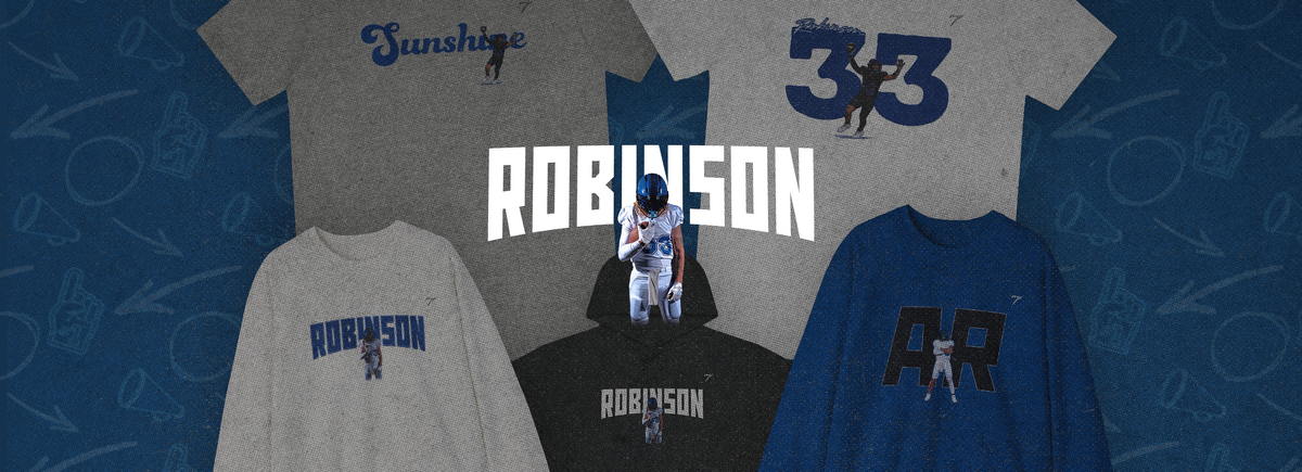 Austyn Robinson