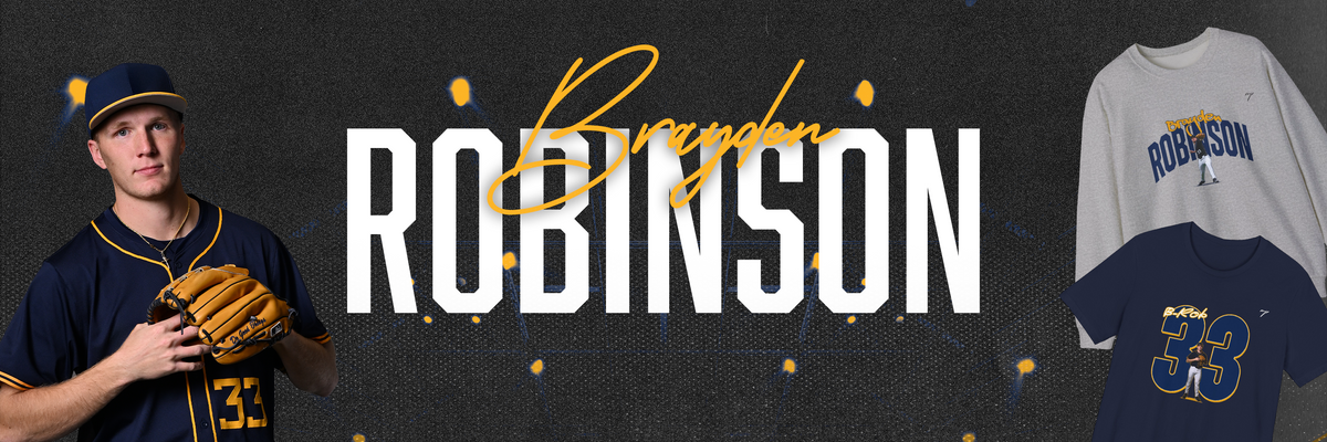 Brayden Robinson