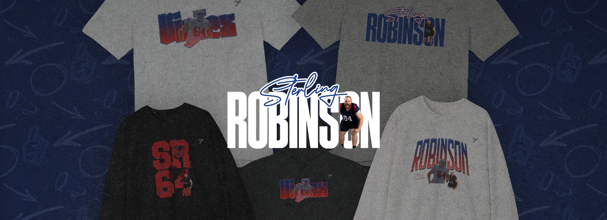 Sterling Robinson