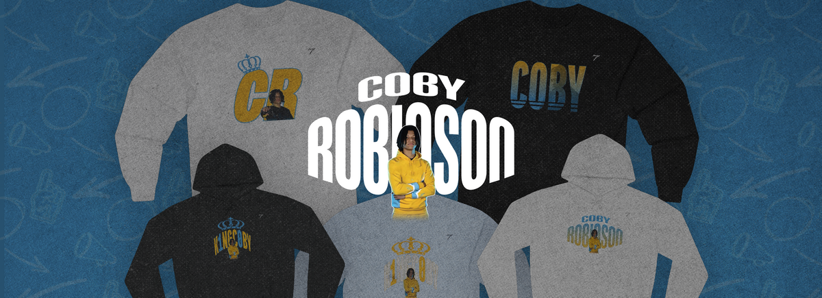 Coby Robinson