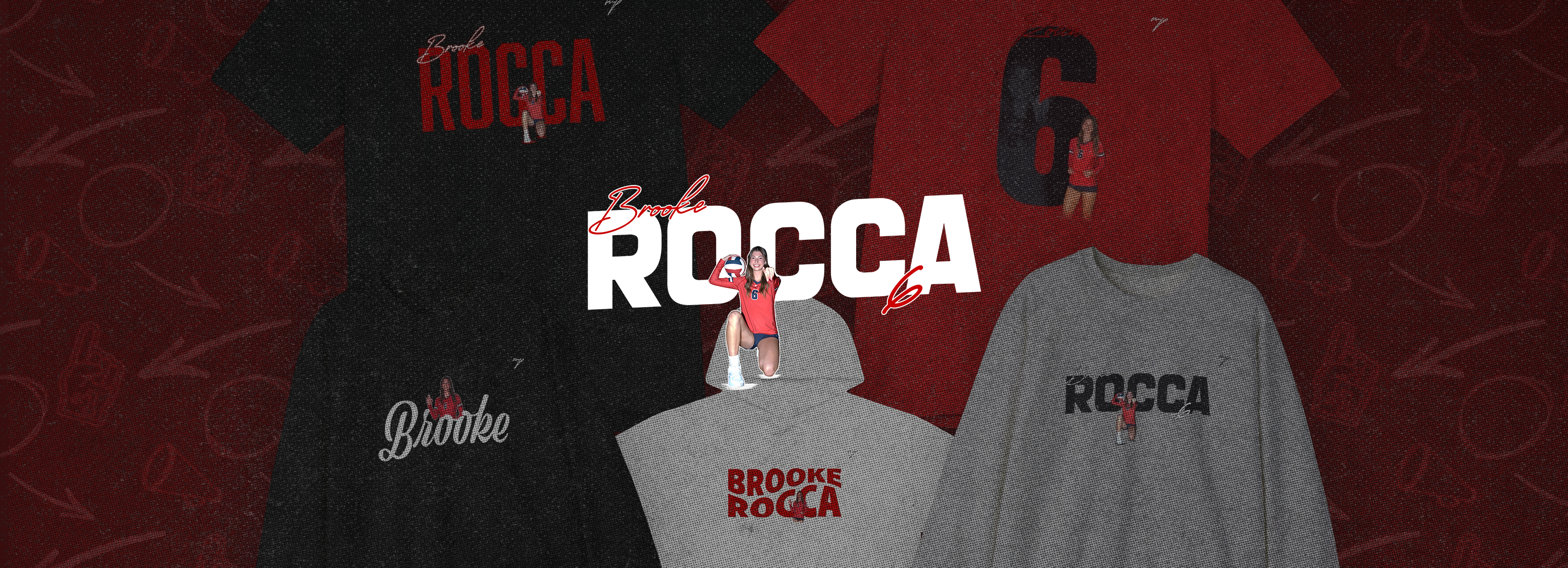 Brooke Rocca